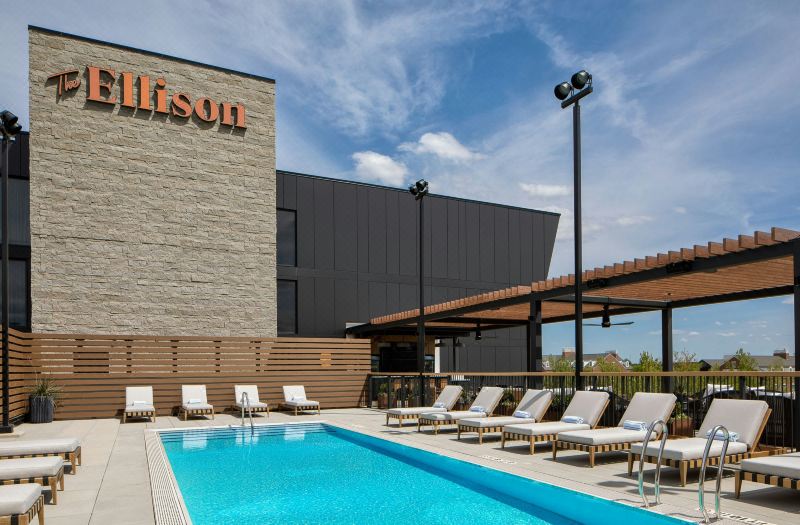 The Ellison, Oklahoma City, a Tribute Portfolio Hotel photo 2