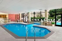 Fort Collins Marriott - Pools