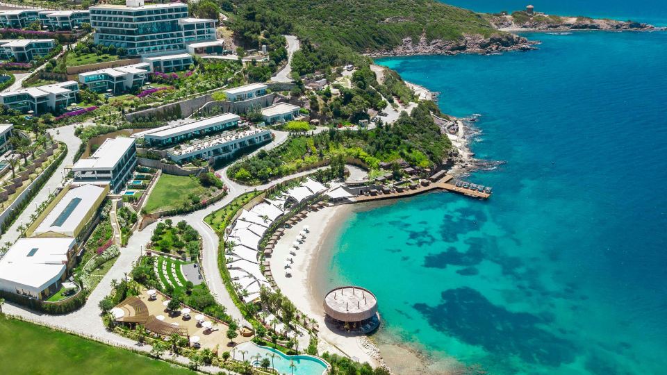 Le Méridien Bodrum Beach Resort