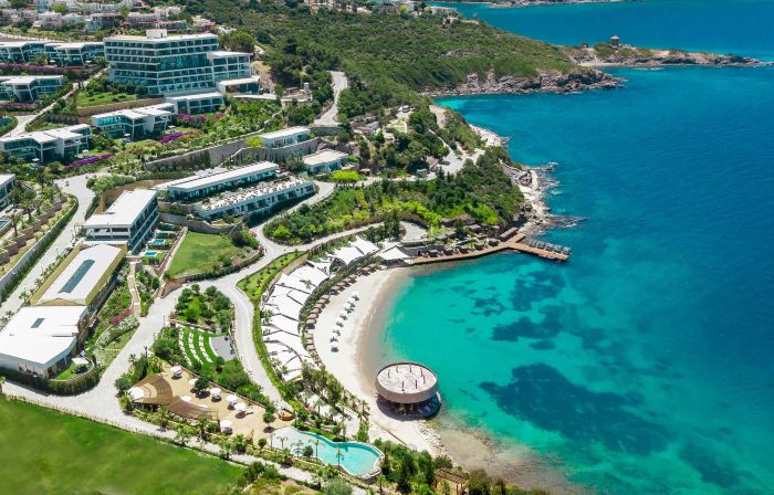 Le Méridien Bodrum Beach Resort