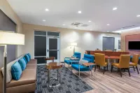 TownePlace Suites Charlotte Mooresville - Pysäköinti