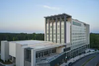 The Westin Raleigh-Durham Airport - Airport Shuttle