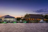 Fairfield Inn & Suites Marathon Florida Keys - Wifi