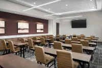Homewood Suites by Hilton Columbia Downtown - parking