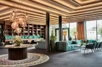 Hotel Caledonien - Wi-Fi