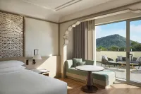 Udaipur Marriott Hotel - Di lusso