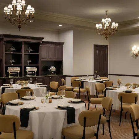 The Carlton Hotel, Atascadero, a Tribute Portfolio Hotel