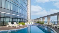 Hilton Kinshasa - Pools