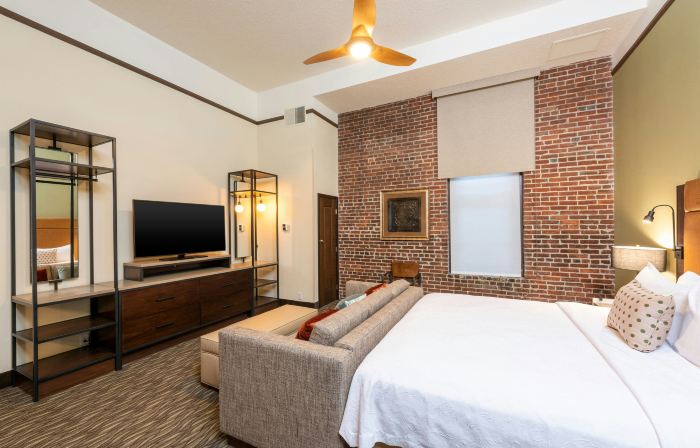 Homewood Suites by Hilton Indianapolis-Downtown