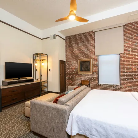 Homewood Suites by Hilton Indianapolis-Downtown