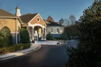 Homewood Suites by Hilton Raleigh/Cary - Pet friendly