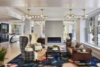 The Olive Ann Hotel, Grand Forks, a Tribute Portfolio Hotel - 4-Star