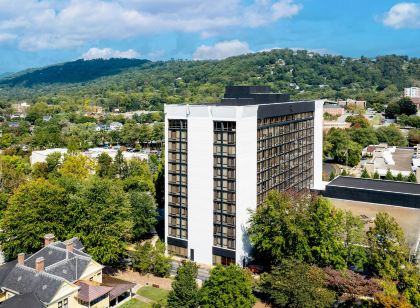Renaissance Asheville Downtown Hotel