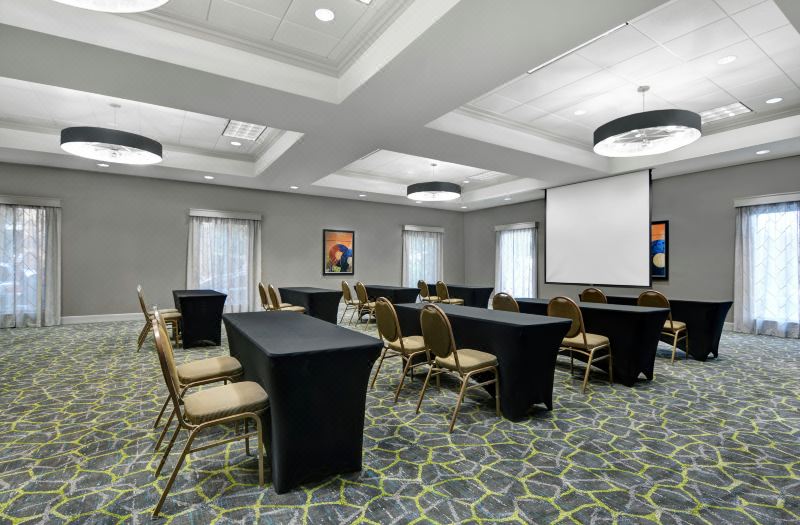 Hampton Inn Nashville/Gallatin photo 4