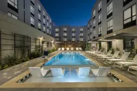 Home2 Suites by Hilton Austin East Side 5th Street - 3-Star