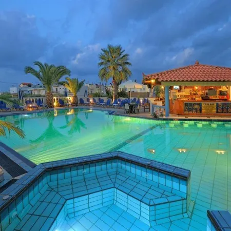 Malia Mare Hotel