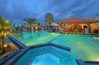 Malia Mare Hotel - Infinity Pools