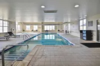 Residence Inn St. Louis O'Fallon - parking