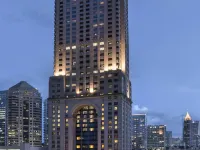 Four Seasons Hotel Atlanta Hotels near Atlantic Station