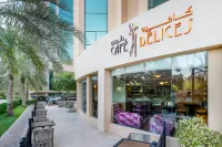 Gulf Hotel Convention and SPA Hotels in Manama