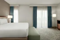 Courtyard by Marriott Anaheim Theme Park Entrance - spa