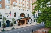 Renaissance Philadelphia Downtown Hotel - Pet friendly