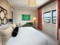 The St. Anthony, a Luxury Collection Hotel, San Antonio Hotels near Travis Park