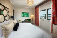The St. Anthony, a Luxury Collection Hotel, San Antonio - 5-stjärniga