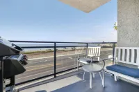 Hilton Vacation Club Riviera Beach & Shores - Merinäköala