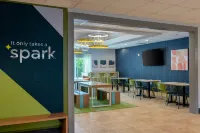 Spark by Hilton Hammond - Pet Friendly