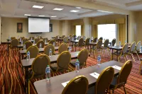 Hampton Inn Wytheville - WiFi