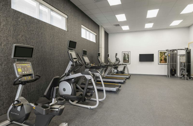 TownePlace Suites Rochester Mayo Clinic Area photo 3