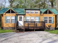 Perryville RV Resort - Homestays