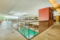 Wald & Schlosshotel Friedrichsruhe - spa