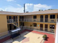 Lisa Apt Motel - 2-stjärniga