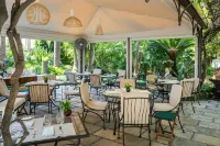 Hotel Palazzo Murat - Pet friendly