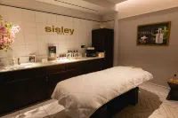 Gran Hotel Inglés - the Leading Hotels of the World - Spa