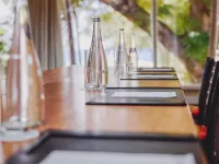 Fairmont Royal Pavilion Barbados Resort - parking
