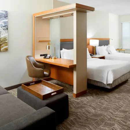 SpringHill Suites Houston NASA/Webster