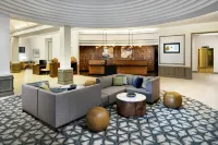 Doubletree by Hilton Nashua - parking