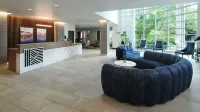 River's Edge Hotel Portland, Tapestry Collection by Hilton - 4-Star