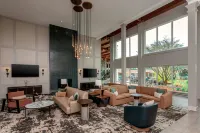 DoubleTree by Hilton Burlington Vermont - WiFi