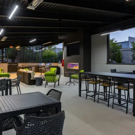 Hampton Inn & Suites by Hilton Alpharetta Roswell
