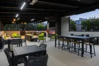 Hampton Inn & Suites by Hilton Alpharetta Roswell - 2-stjärniga