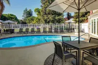 Residence Inn Sunnyvale Silicon Valley I - Pools