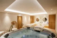 Le Royal Méridien Place Vendôme Lusail - Spa