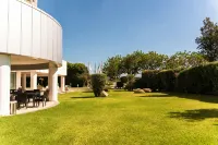 Delta Hotels Olbia Sardinia - 4-Star
