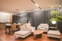 Daejeon Daeheung Majung Hotel - Kitchens