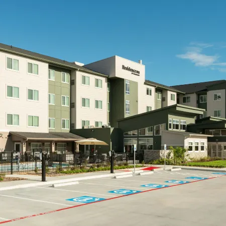Residence Inn by Marriott Pearland