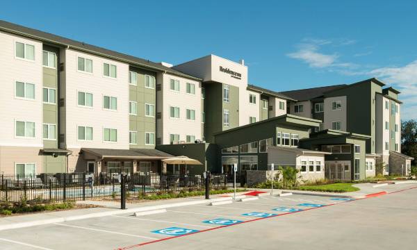 Residence Inn by Marriott Pearland